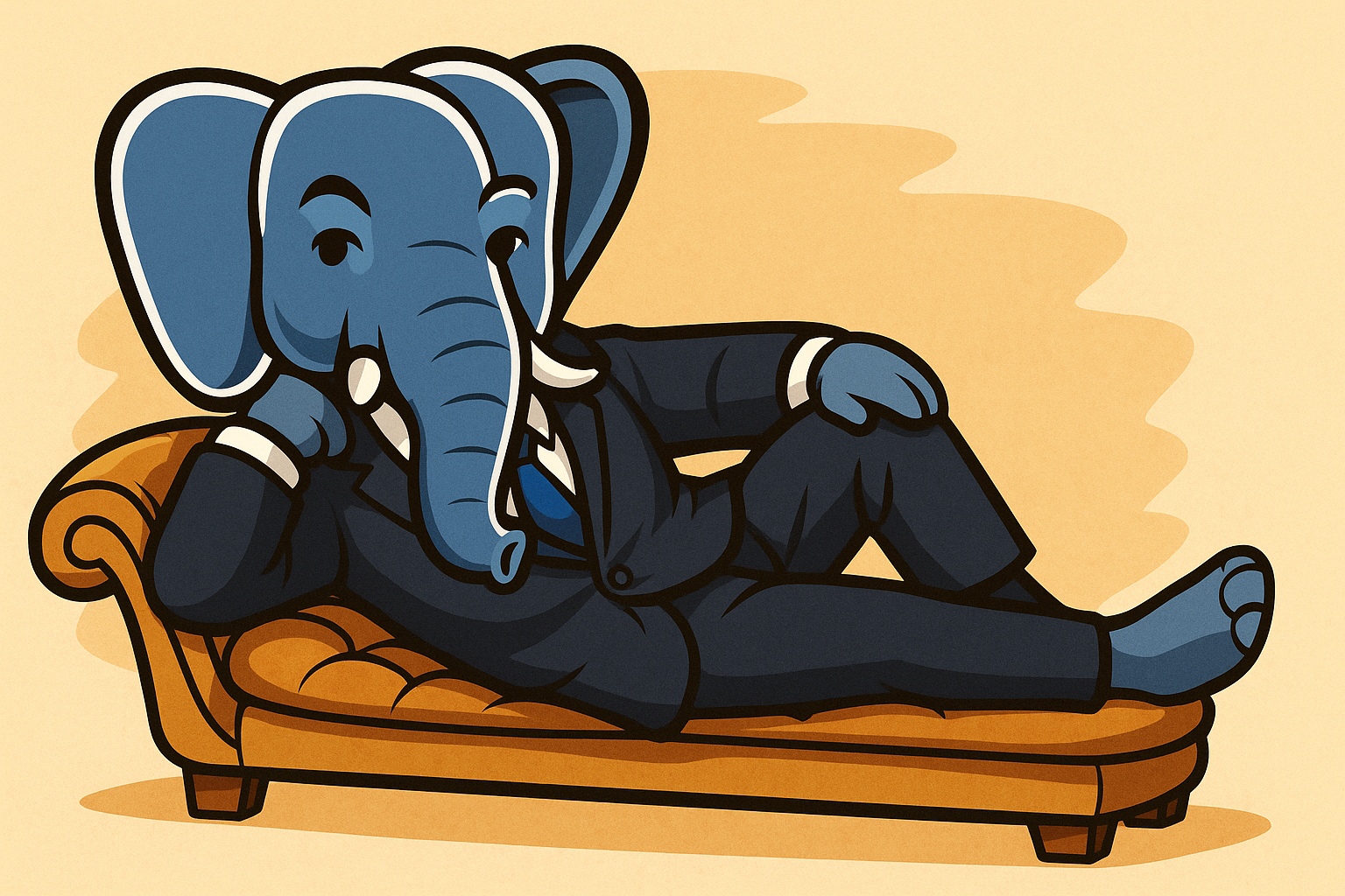 Postgres